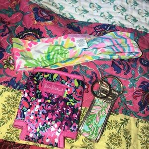 Lilly Pulitzer Accessories